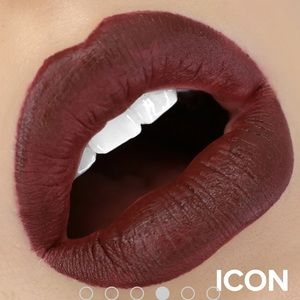 Intense Matte Lip + Cheek Pencil